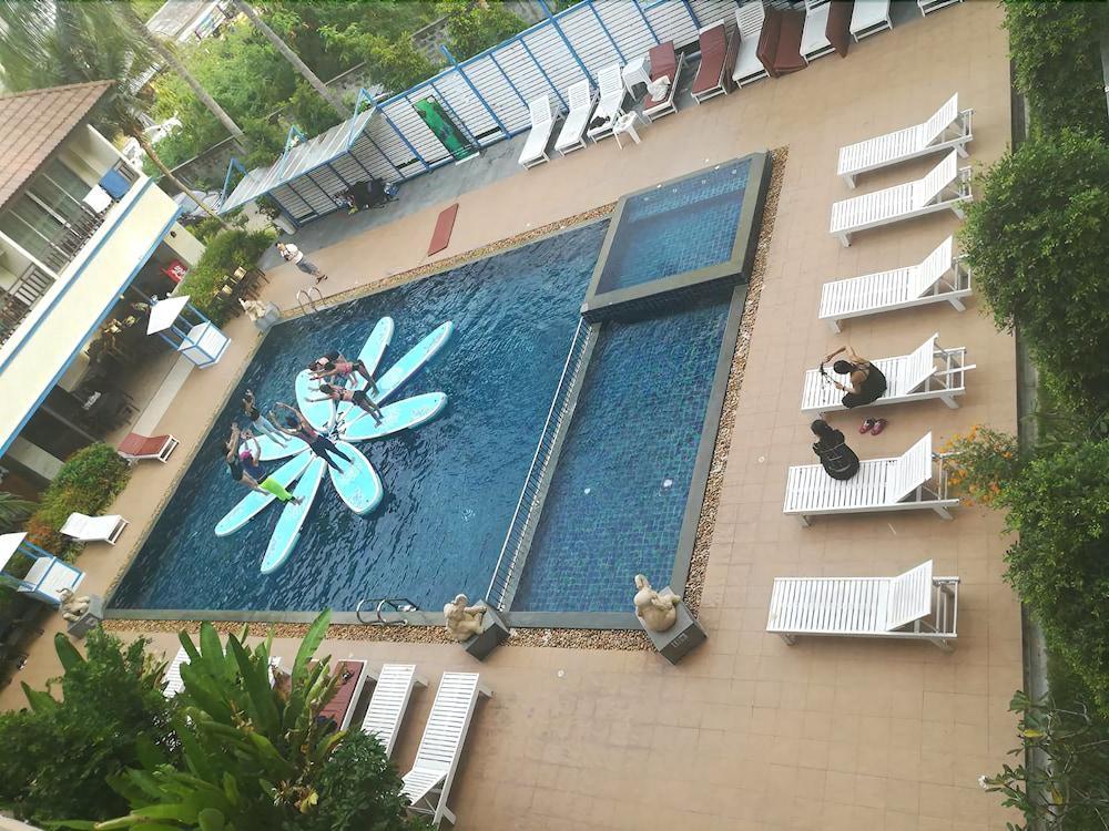 Napalai Resort HHQ Exterior foto