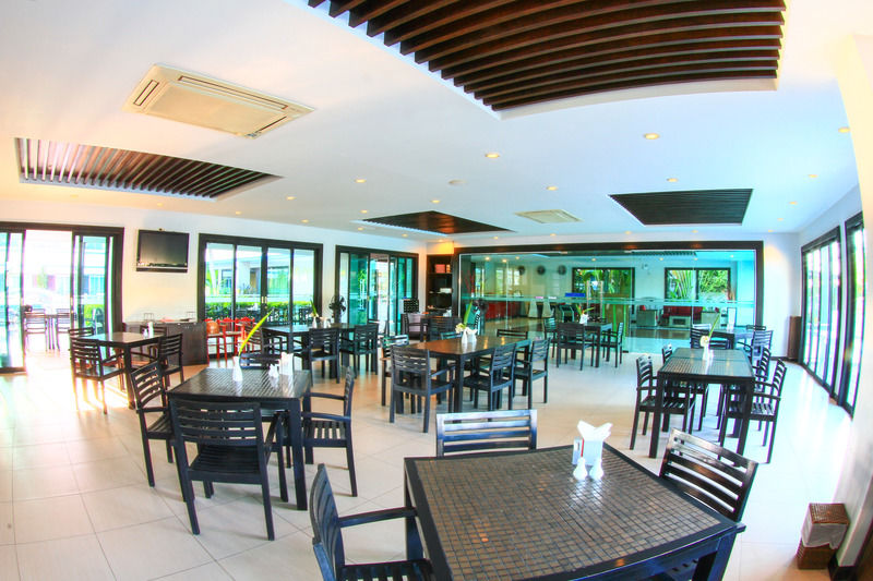 Napalai Resort HHQ Exterior foto