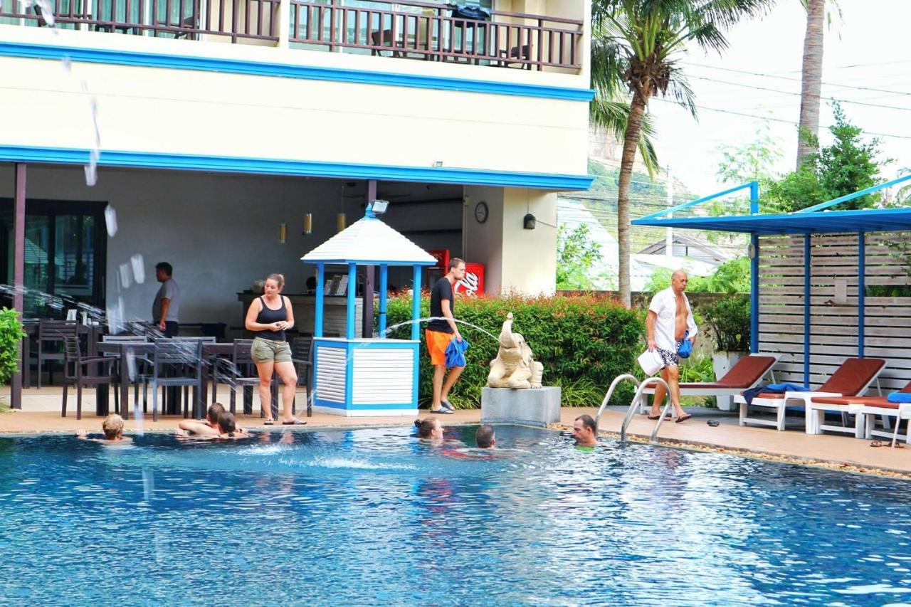 Napalai Resort HHQ Exterior foto